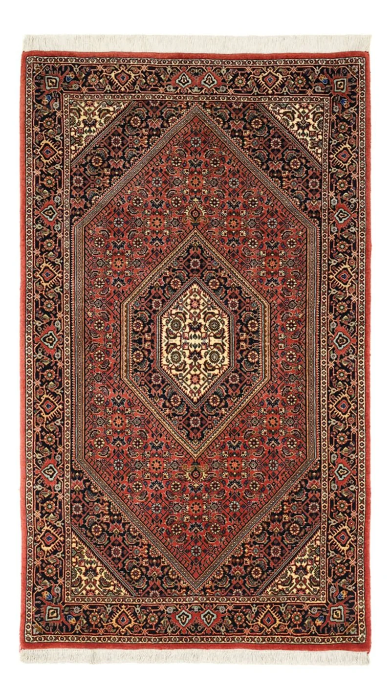 Bidjar Teppich 89x154cm - Perserteppich