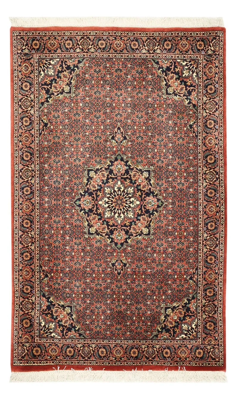 Bidjar Teppich 90x147cm - Perserteppich