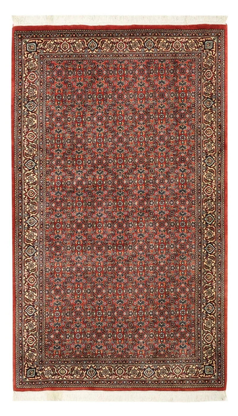 Bidjar Teppich 90x150cm - Perserteppich