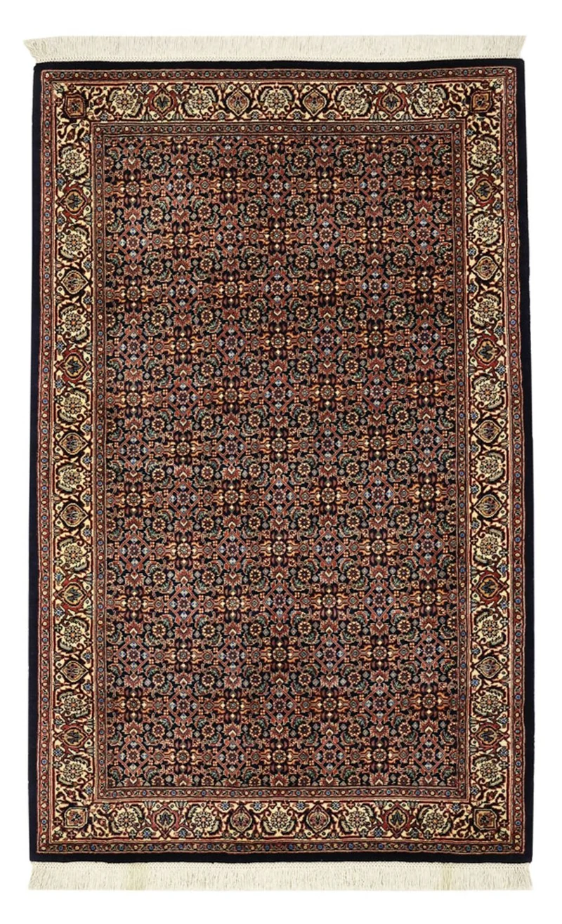 Bidjar Teppich 90x146cm - Perserteppich