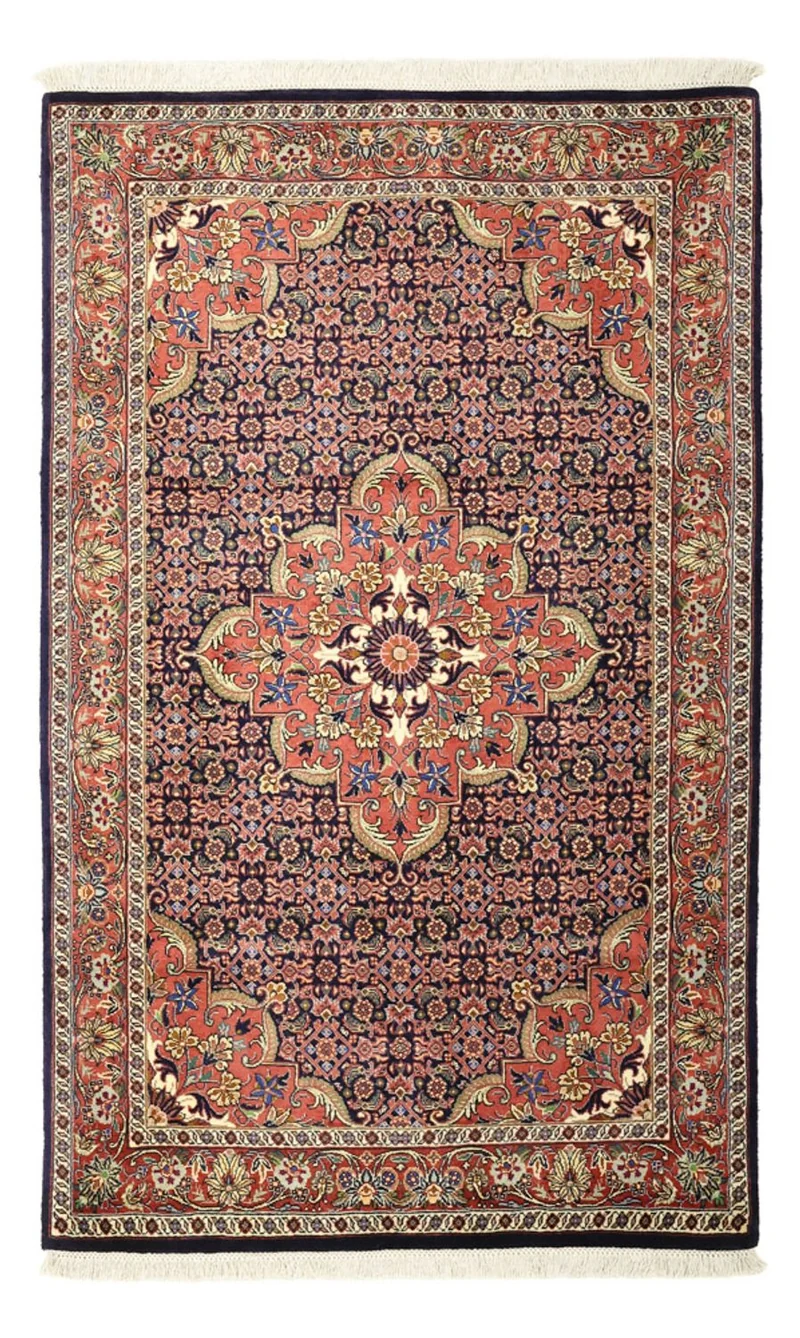 Bidjar Teppich 91x148cm - Perserteppich