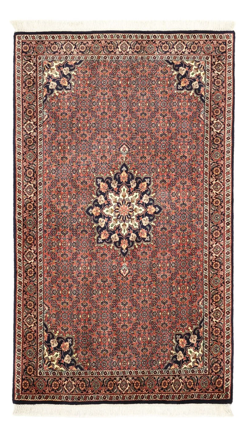 Bidjar Teppich 90x154cm - Perserteppich
