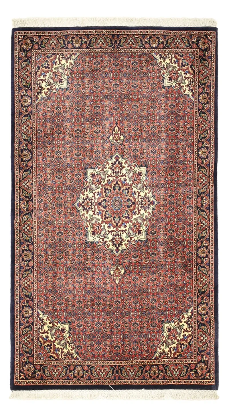Bidjar Teppich 89x155cm - Perserteppich