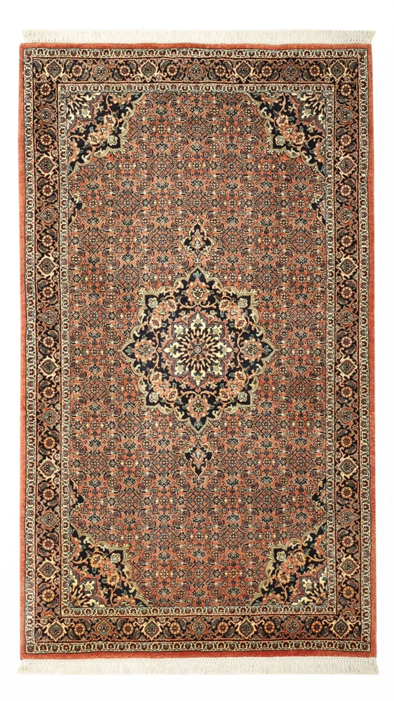 Bidjar Teppich 87x151cm - Perserteppich