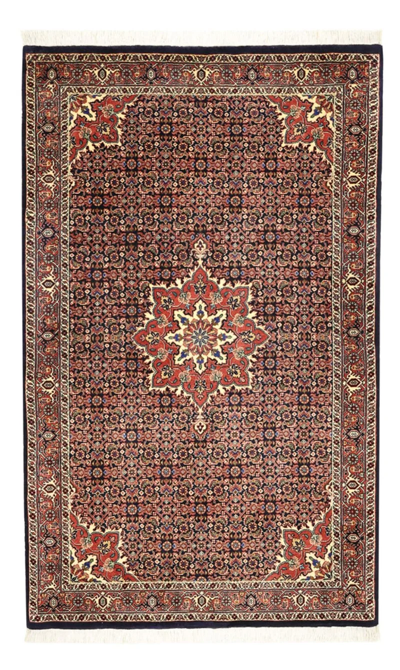 Bidjar Teppich 90x146cm - Perserteppich