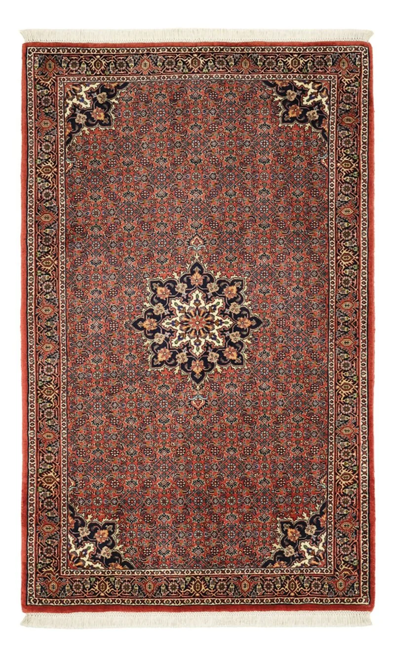 Bidjar Teppich 92x147cm - Perserteppich