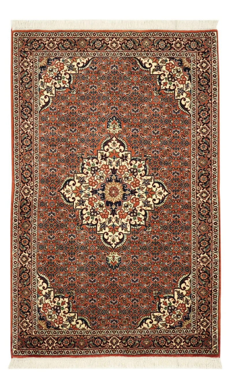 Bidjar Teppich 89x141cm - Perserteppich