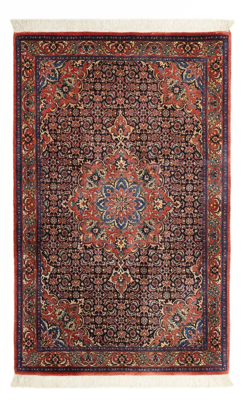 Bidjar Teppich 90x142cm - Perserteppich