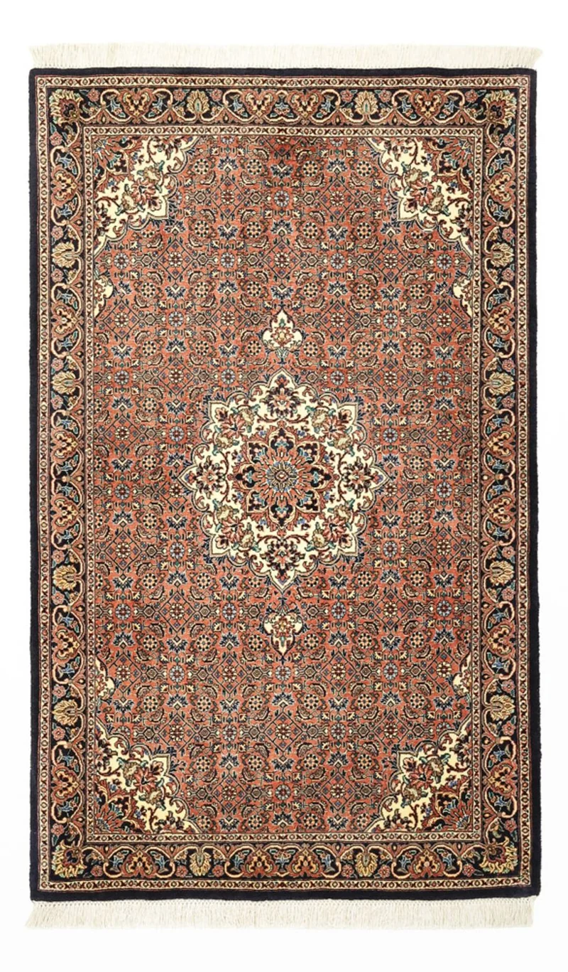 Bidjar Teppich 92x146cm - Perserteppich