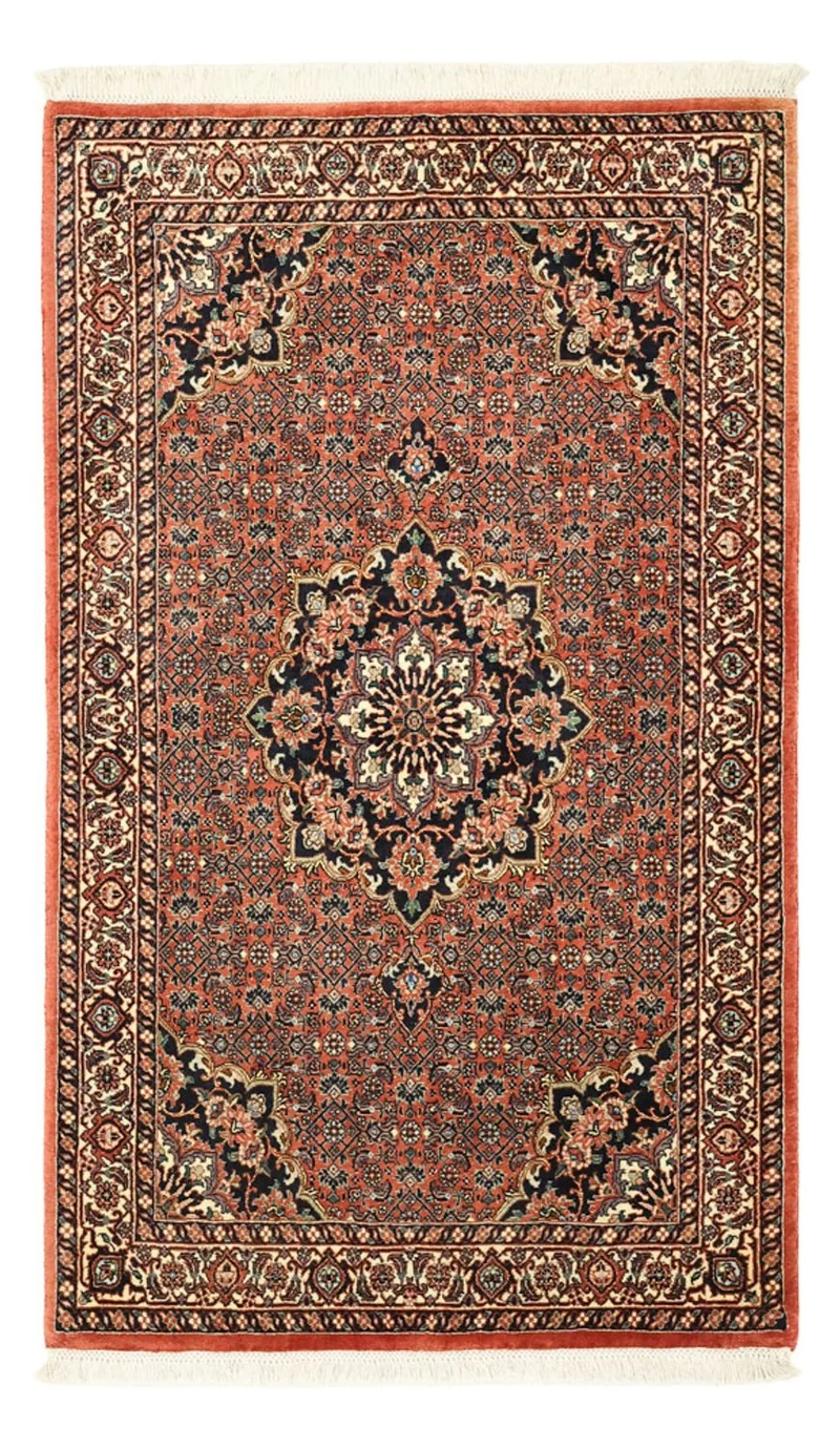 Bidjar Teppich 82x139cm - Perserteppich