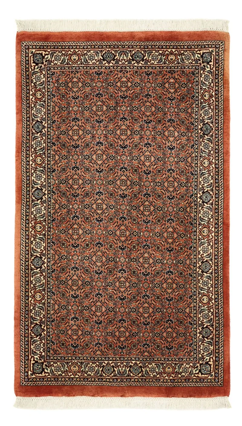 Bidjar Teppich 78x134cm - Perserteppich