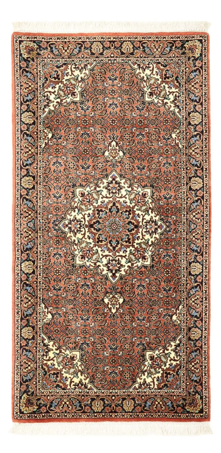 Bidjar Teppich 71x141cm - Perserteppich