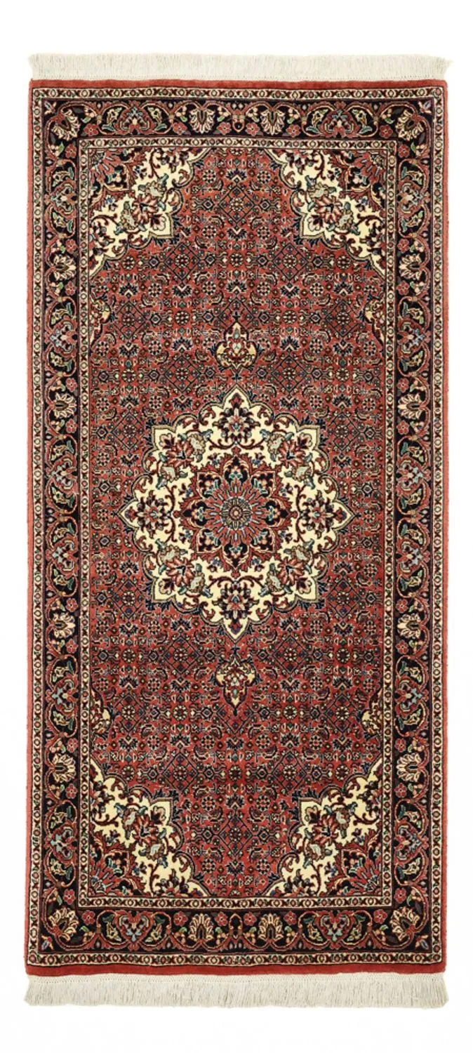 Bidjar Teppich 69x148cm - Perserteppich