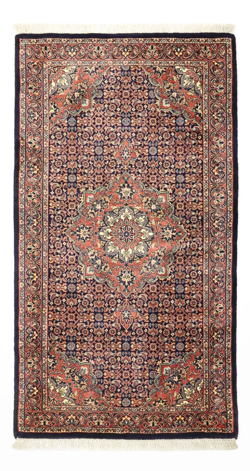 Bidjar Teppich 73x136cm - Perserteppich