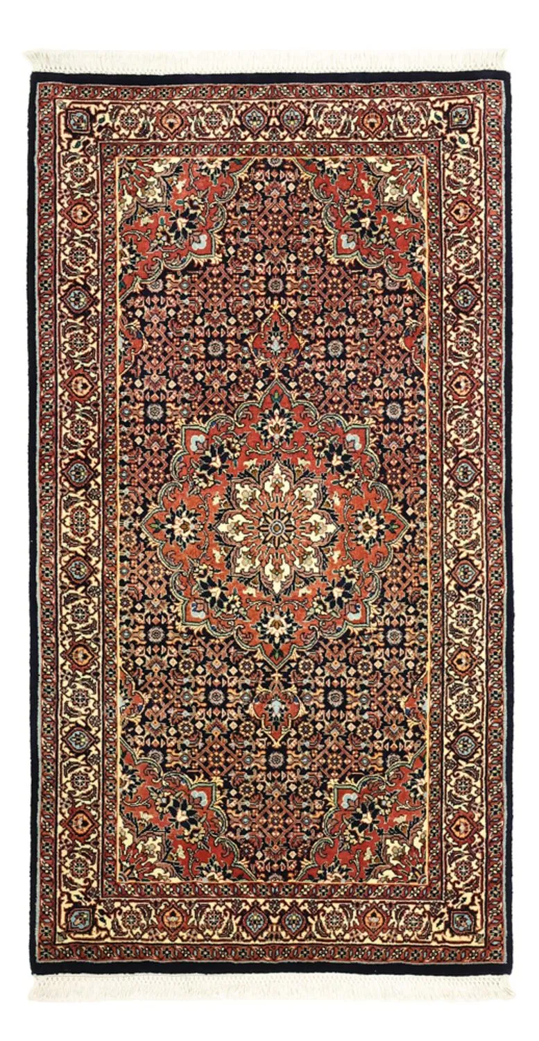 Bidjar Teppich 72x136cm - Perserteppich
