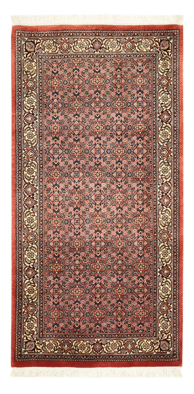 Bidjar Teppich 70x141cm - Perserteppich