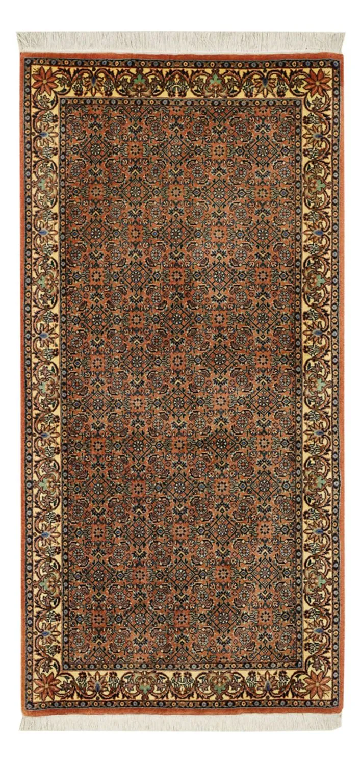 Bidjar Teppich 71x144cm - Perserteppich