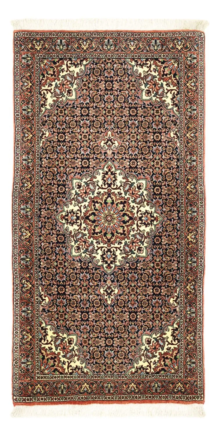 Bidjar Teppich 70x137cm - Perserteppich
