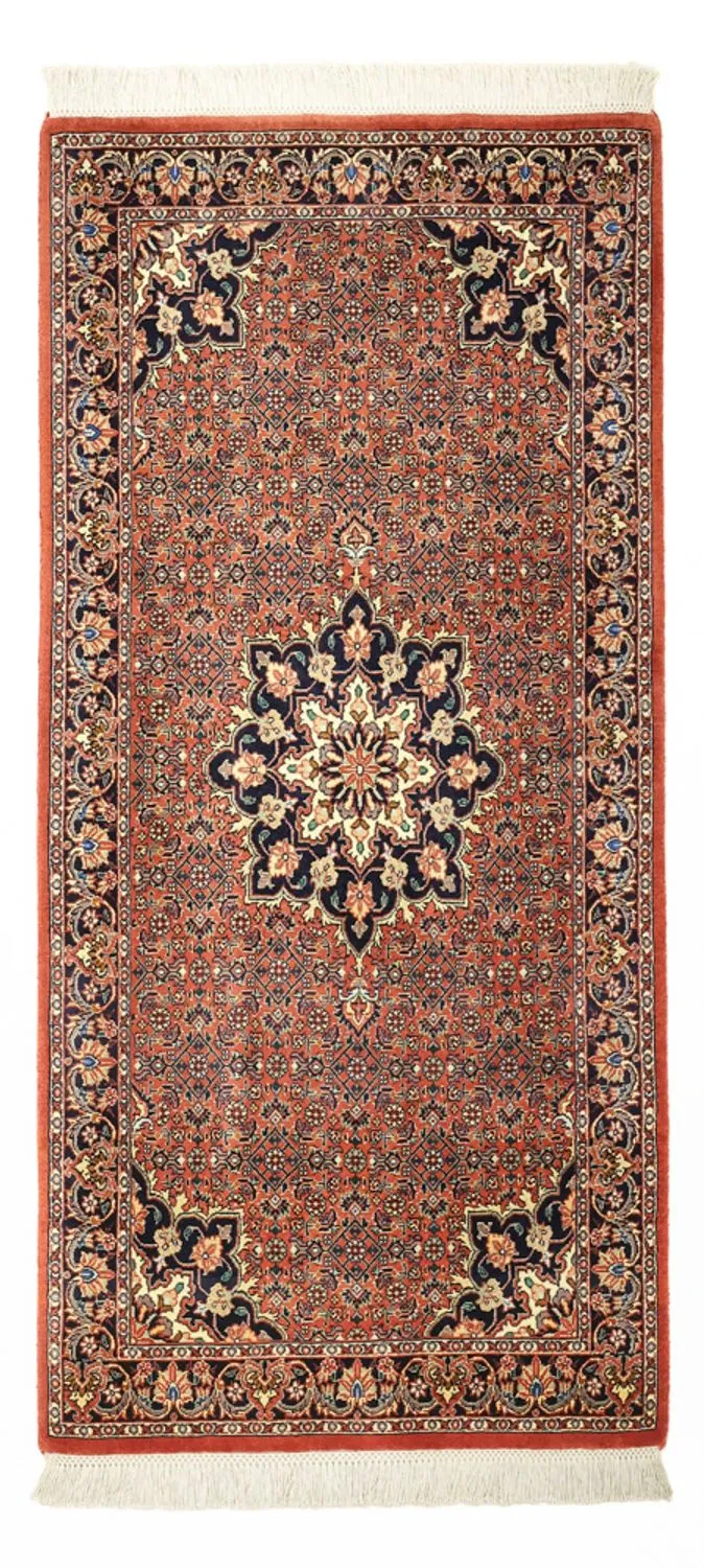 Bidjar Teppich 70x146cm - Perserteppich