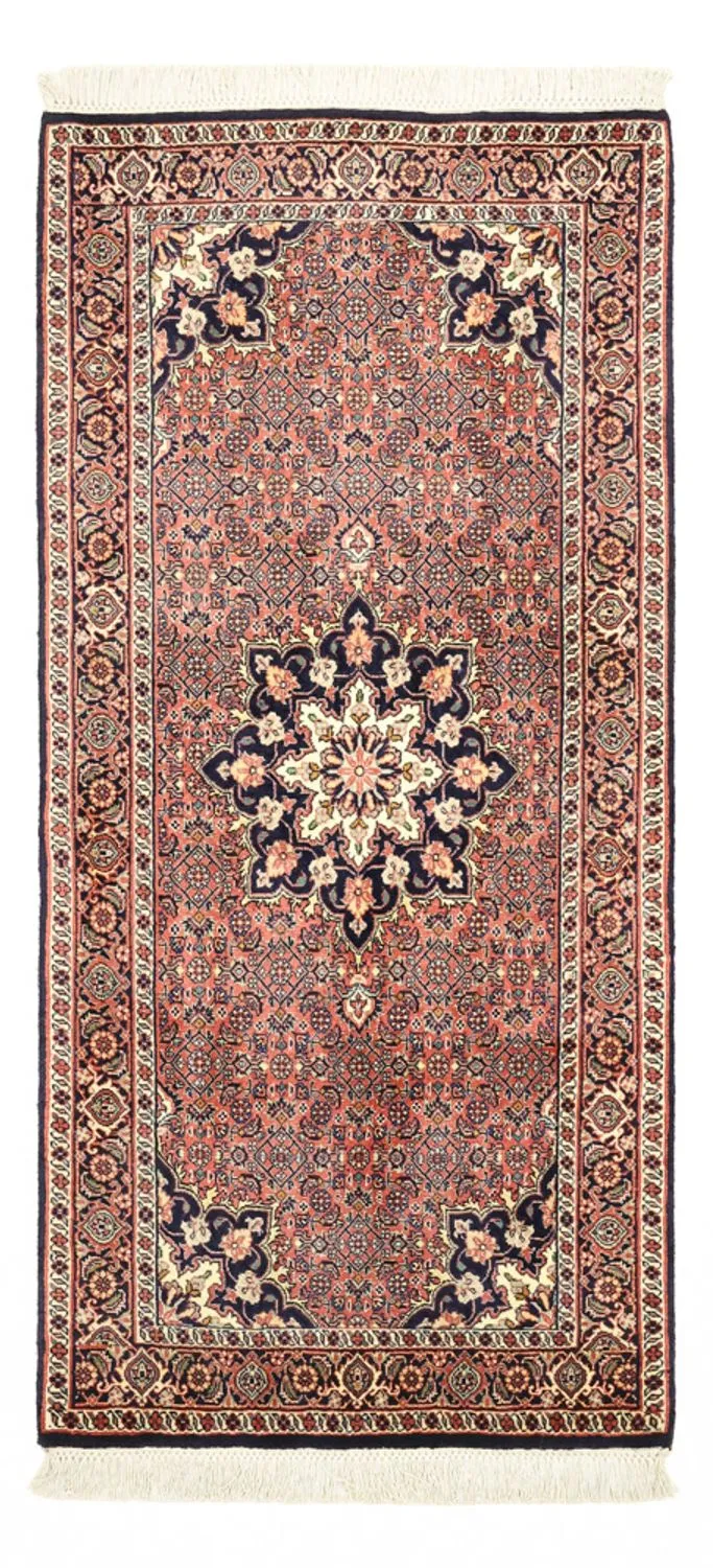 Bidjar Teppich 70x147cm - Perserteppich
