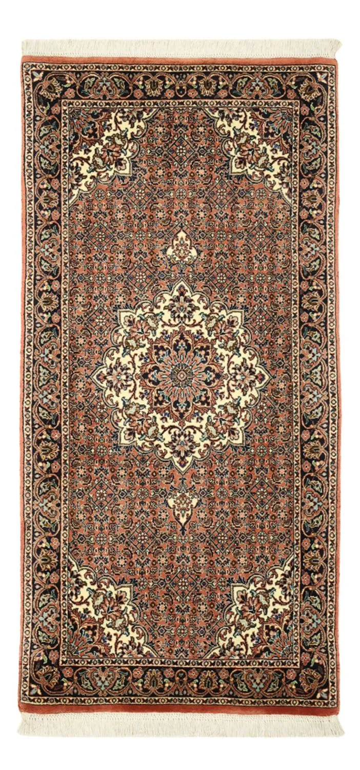 Bidjar Teppich 70x144cm - Perserteppich