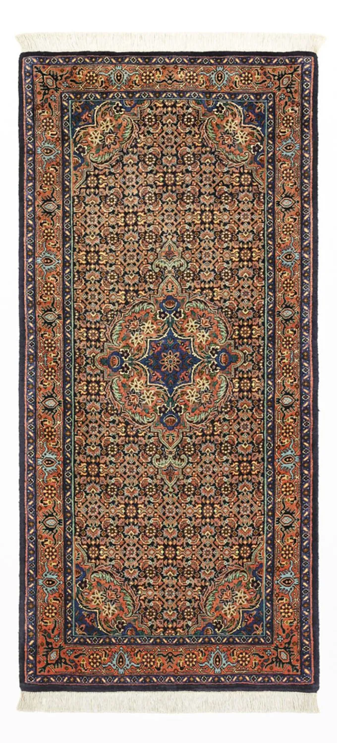 Bidjar Teppich 69x147cm - Perserteppich