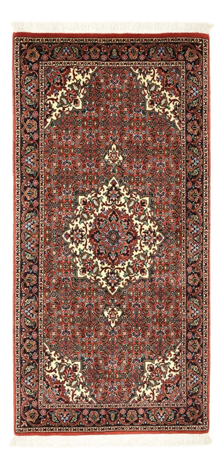 Bidjar Teppich 72x147cm - Perserteppich