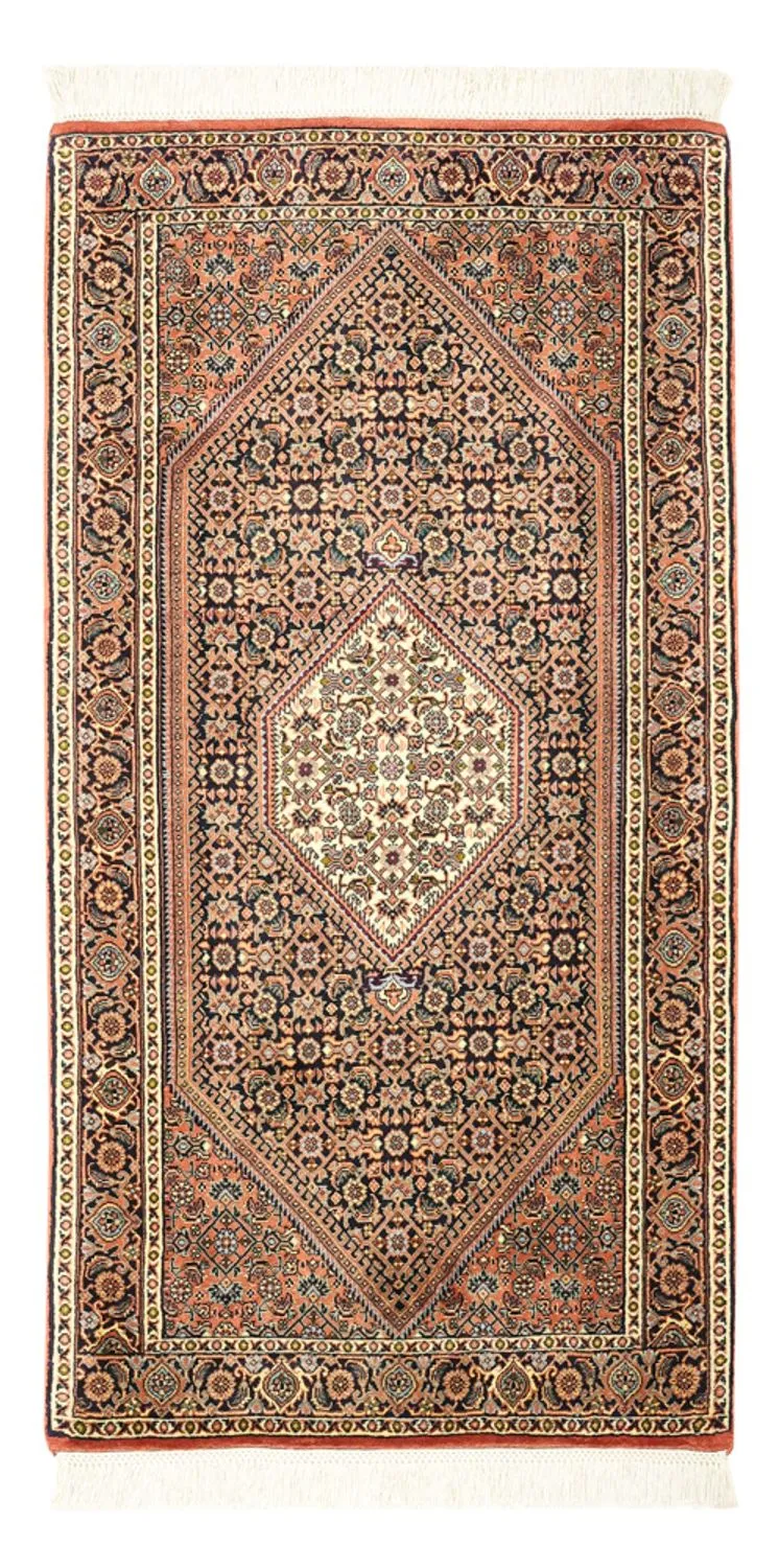 Bidjar Teppich 70x134cm - Perserteppich
