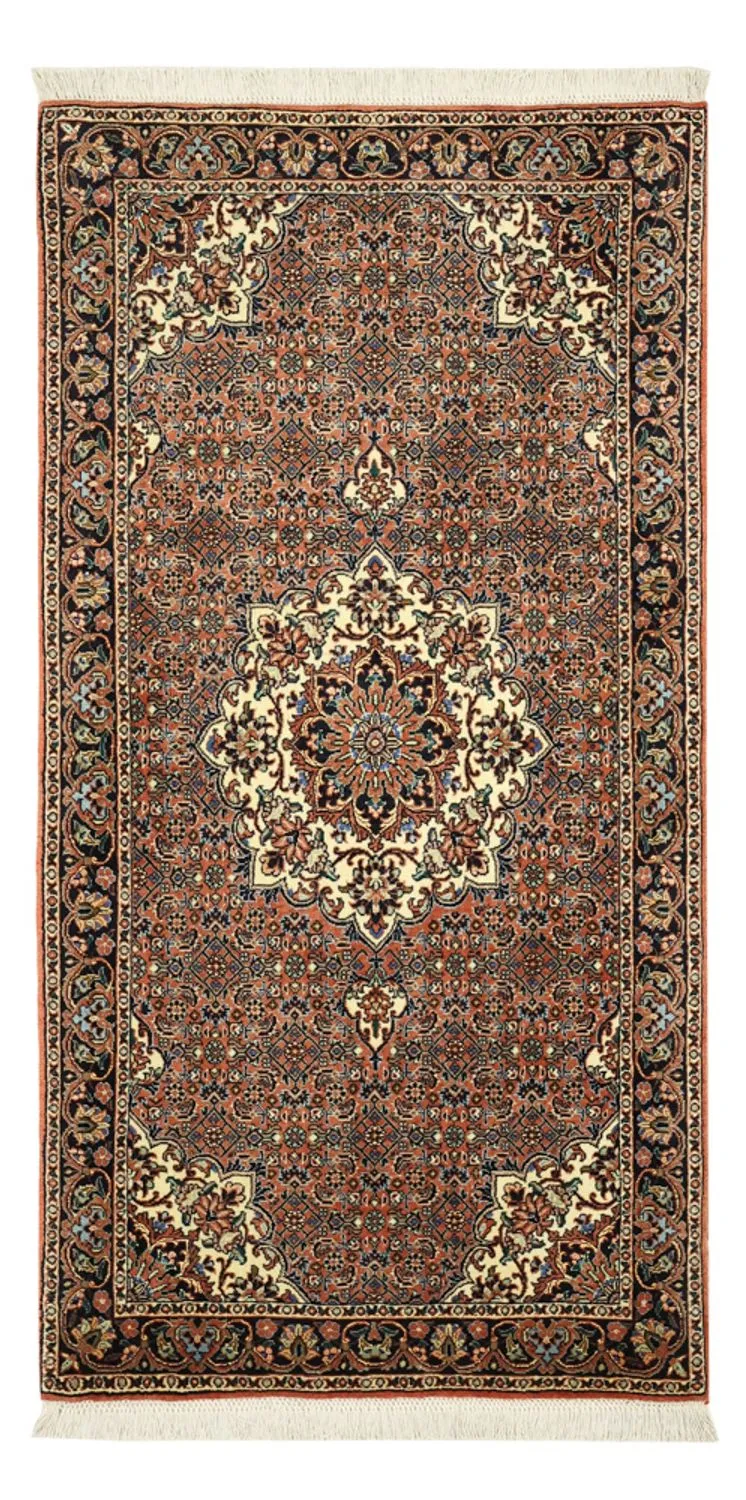 Bidjar Teppich 70x144cm - Perserteppich