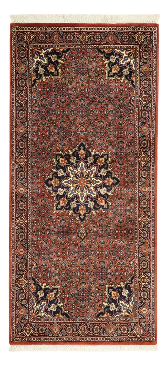 Bidjar Teppich 70x150cm - Perserteppich