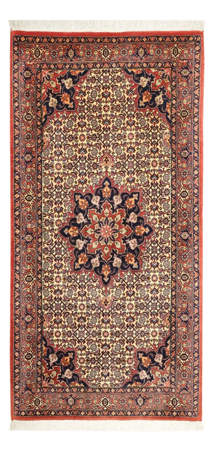 Bidjar Teppich 70x140cm - Perserteppich