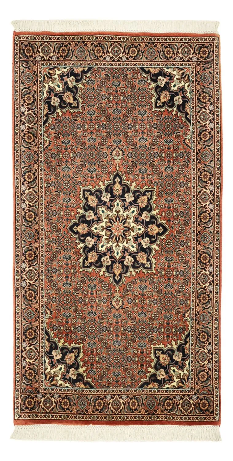 Bidjar Teppich 72x131cm - Perserteppich