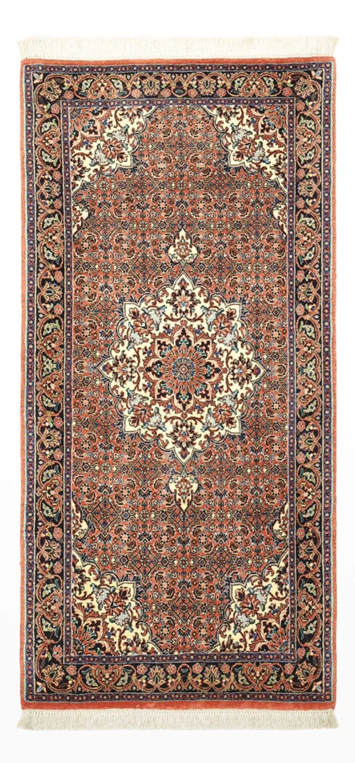 Bidjar Teppich 69x141cm - Perserteppich