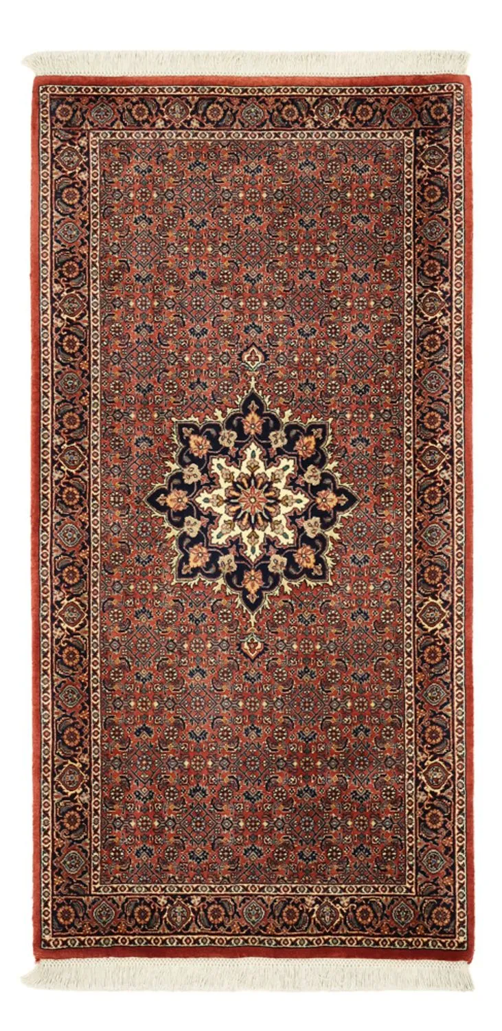 Bidjar Teppich 72x140cm - Perserteppich