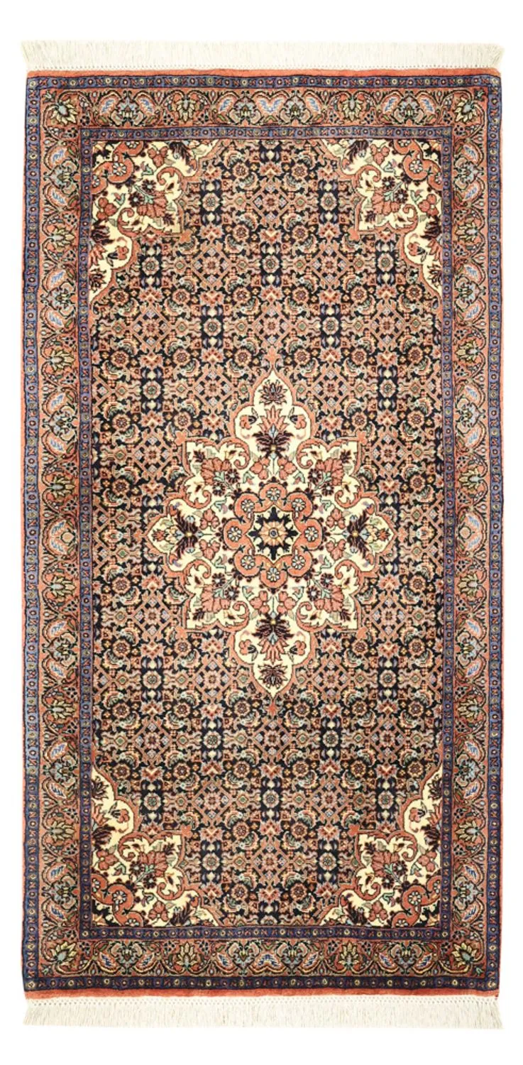 Bidjar Teppich 72x138cm - Perserteppich