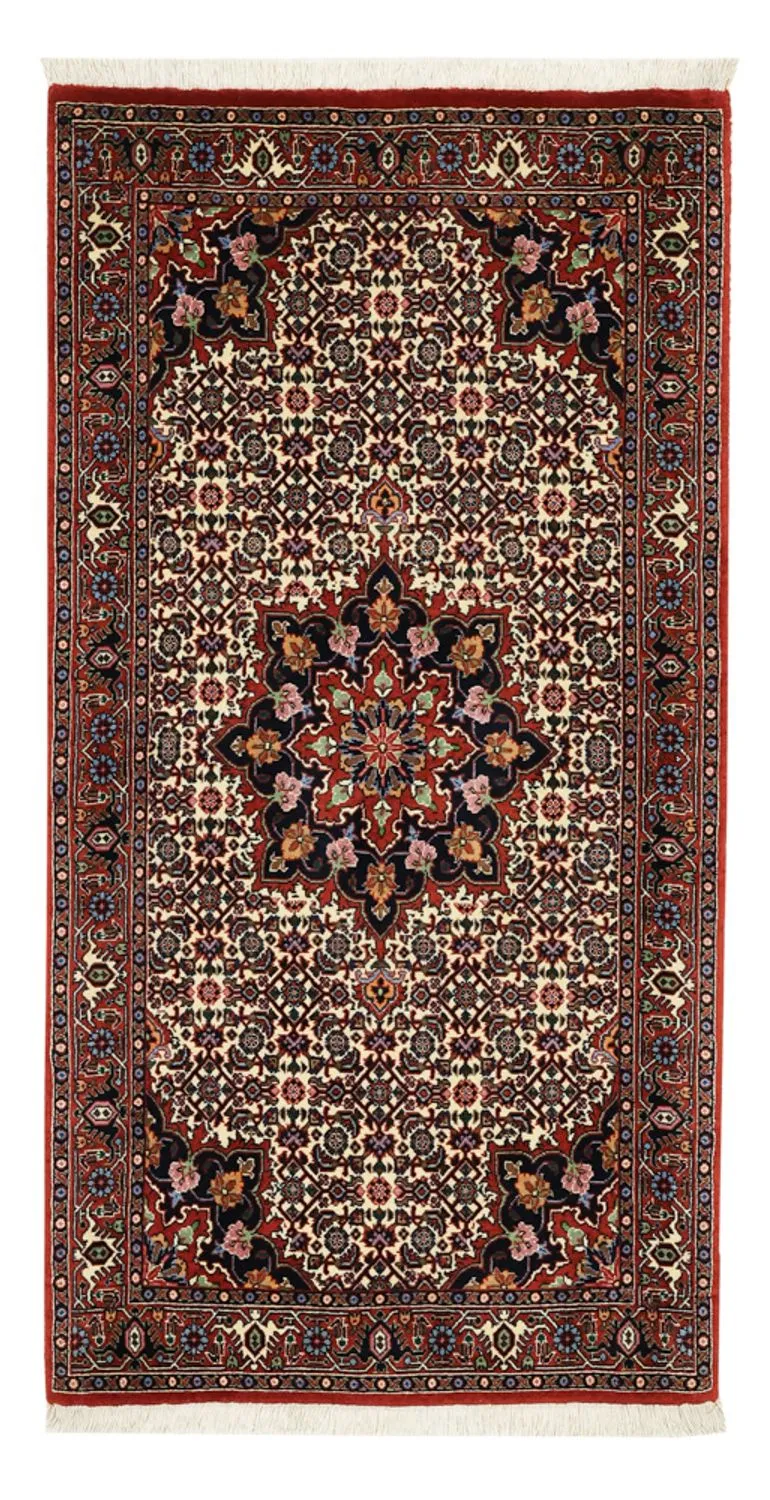 Bidjar Teppich 72x137cm - Perserteppich