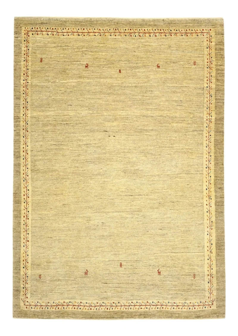 Kaschkuli Teppich 112x158cm - Perserteppich