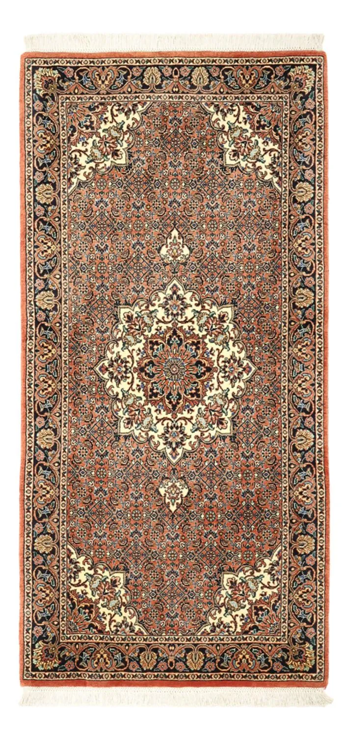 Bidjar Teppich 73x145cm - Perserteppich