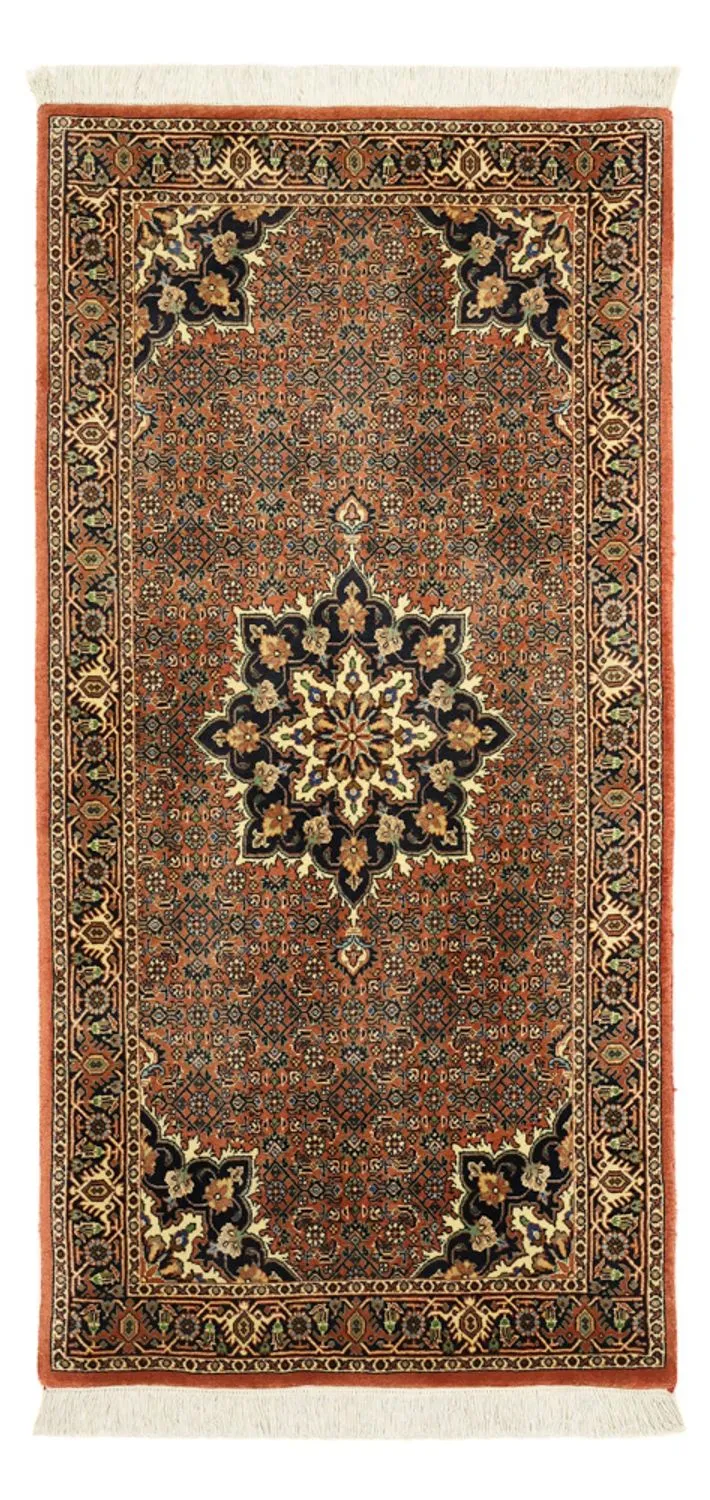 Bidjar Teppich 69x140cm - Perserteppich