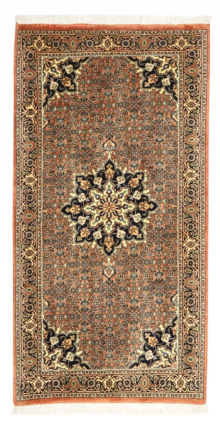 Bidjar Teppich 73x133cm - Perserteppich