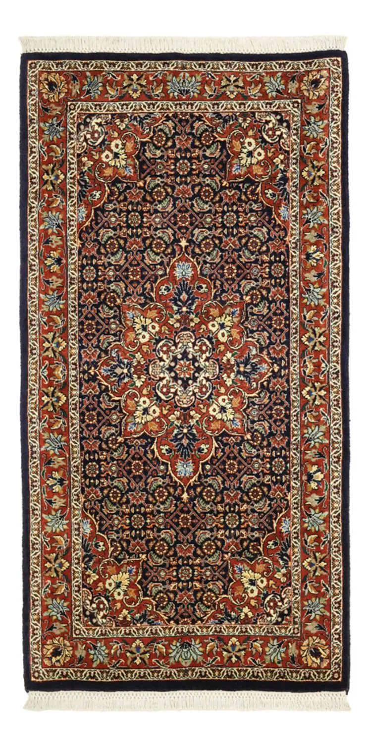 Bidjar Teppich 70x139cm - Perserteppich