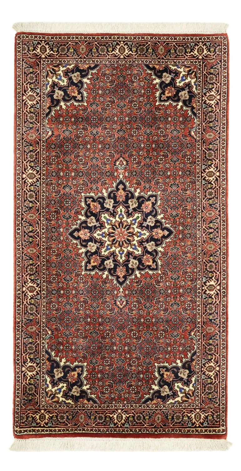 Bidjar Teppich 73x135cm - Perserteppich