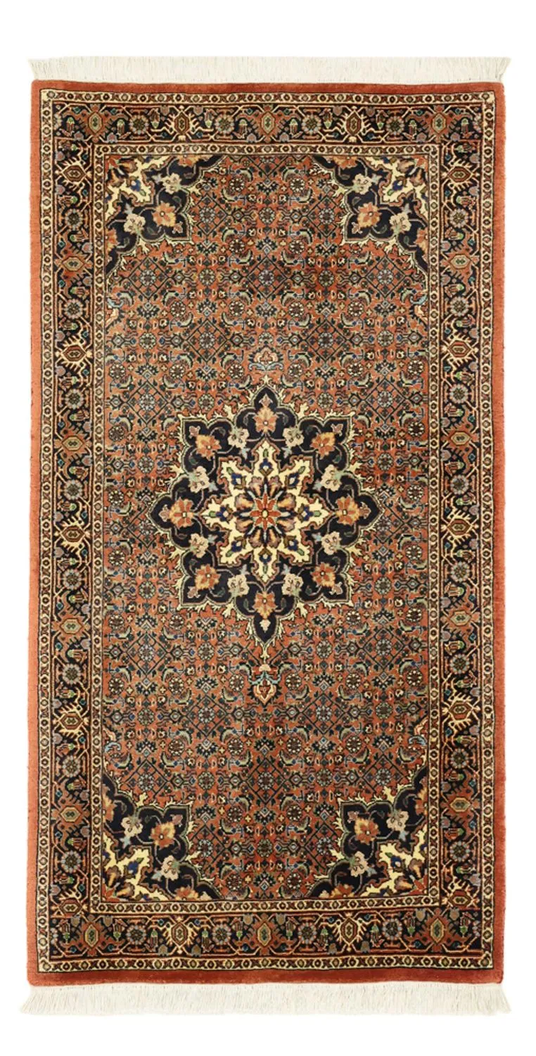 Bidjar Teppich 70x136cm - Perserteppich