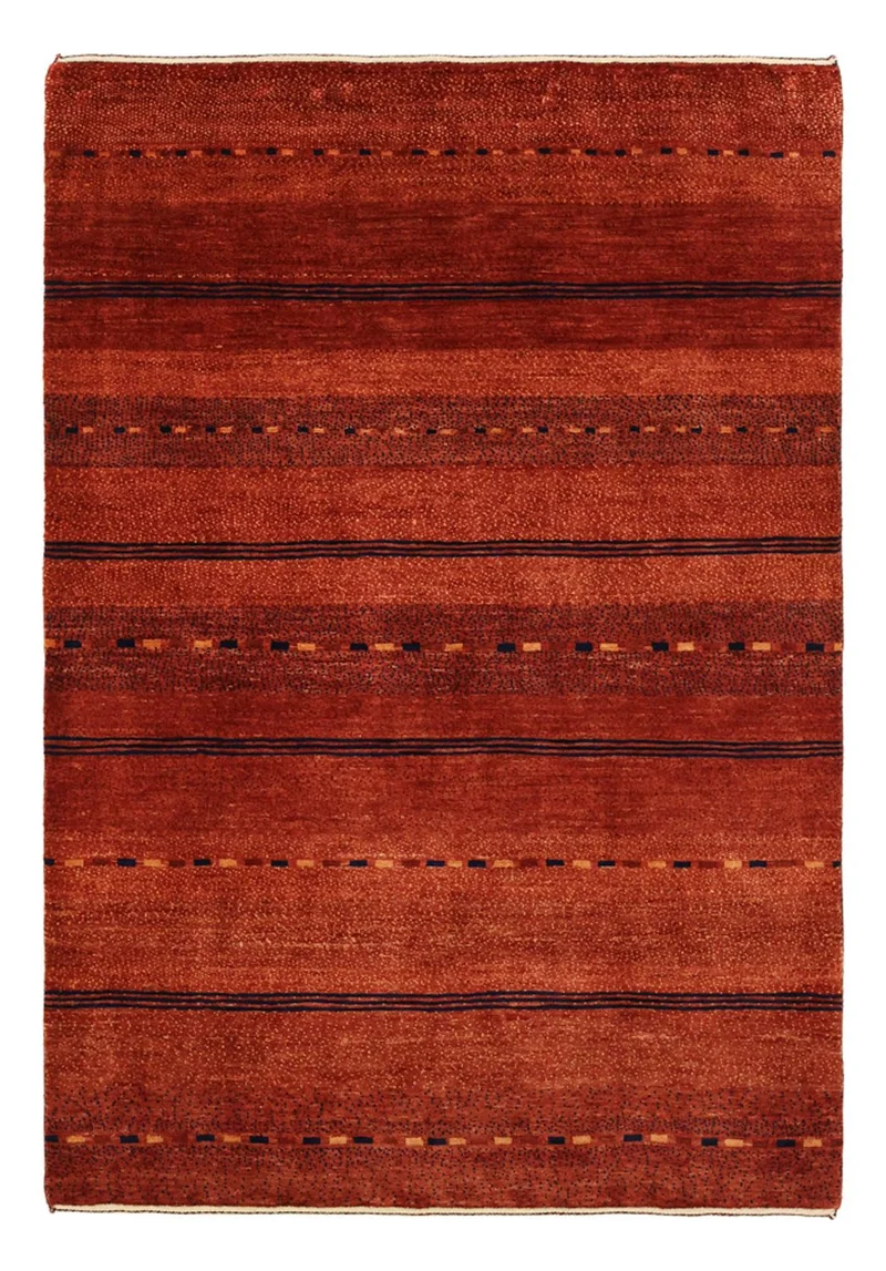 Kaschkuli Teppich 106x155cm - Perserteppich