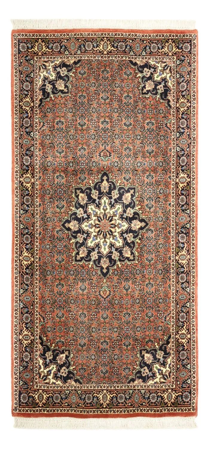 Bidjar Teppich 68x140cm - Perserteppich
