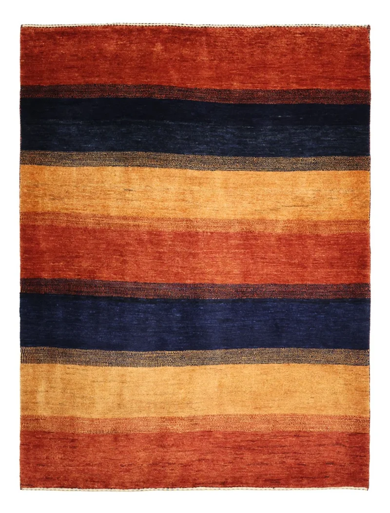 Kaschkuli Teppich 108x143cm - Perserteppich