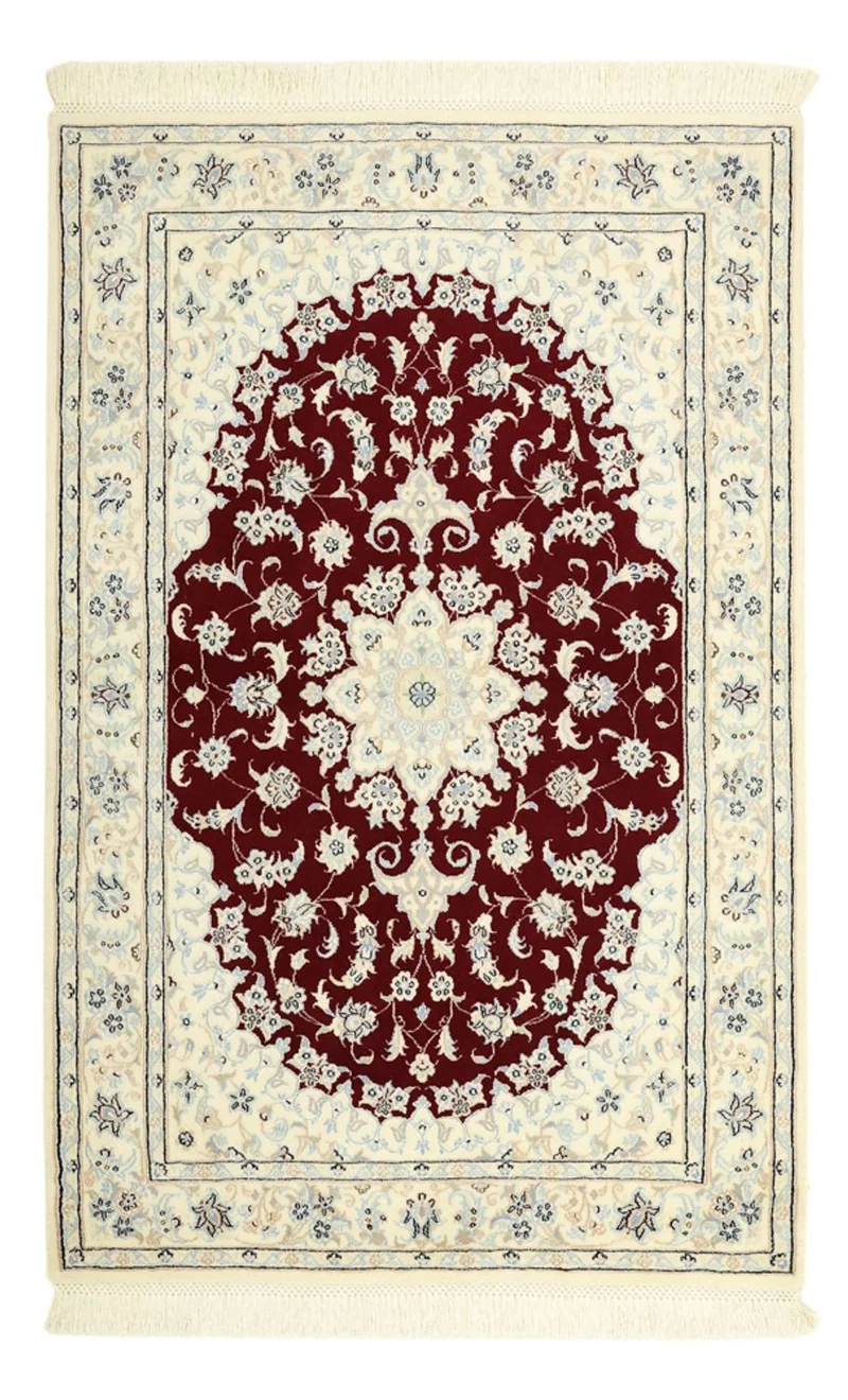Nain - 9La Teppich 100x152cm - Perserteppich
