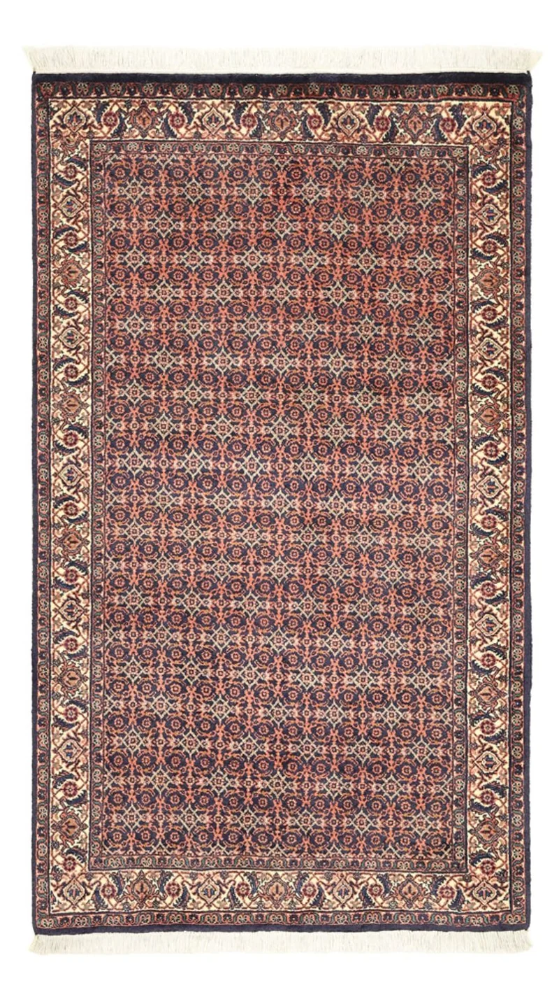 Bidjar Teppich 85x143cm - Perserteppich