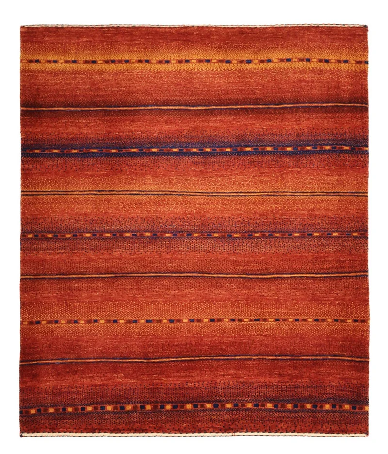 Kaschkuli Teppich 101x119cm - Perserteppich