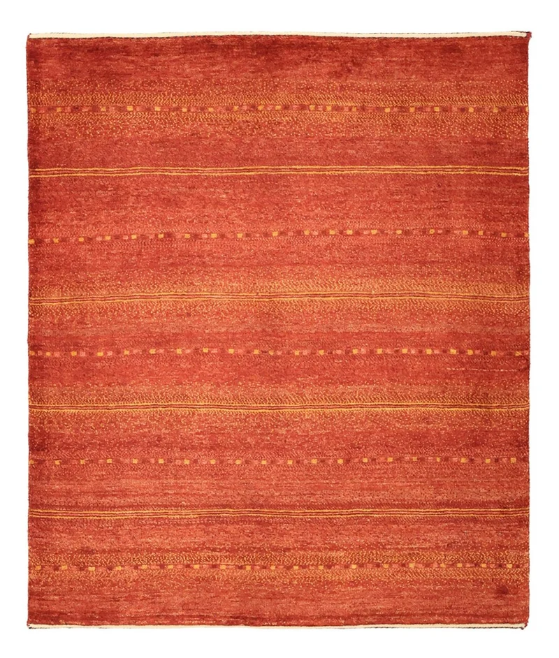Kaschkuli Teppich 98x114cm - Perserteppich